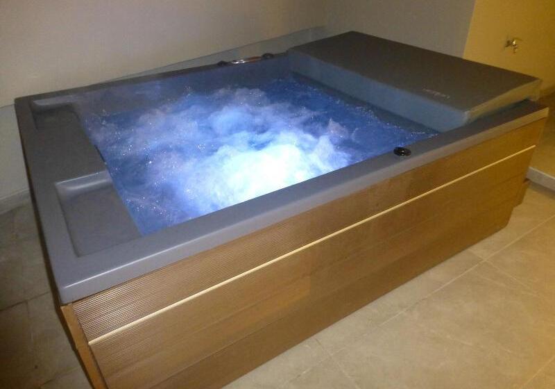 펜션 Impero Nafplio Hotel & Suites