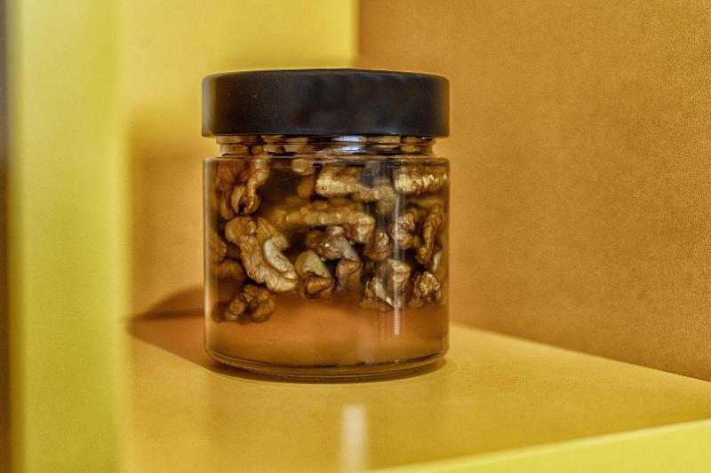 펜션 Impero Nafplio Hotel & Suites