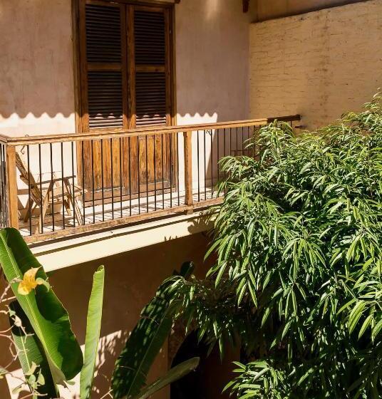 بنسيون Jamm La Paix