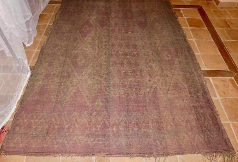 بنسيون Jamm La Paix