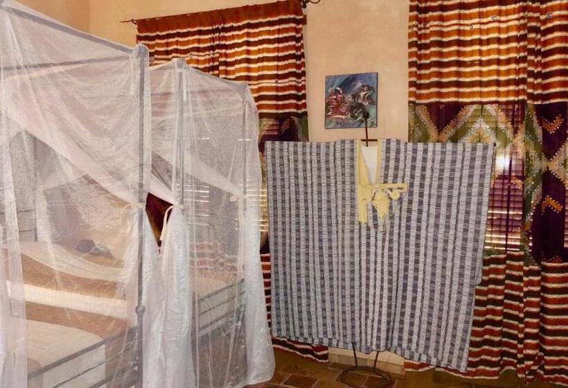 Pensionat Jamm La Paix