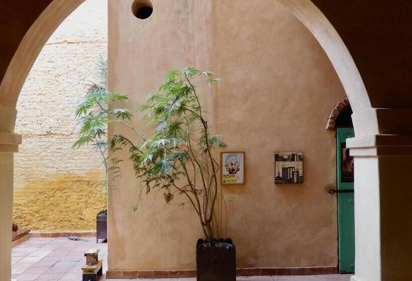 Pensionat Jamm La Paix