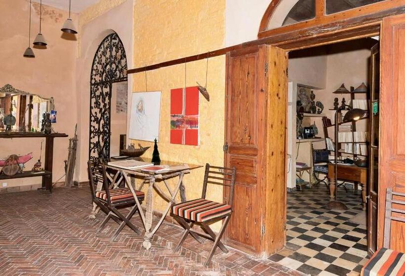 Pensionat Jamm La Paix