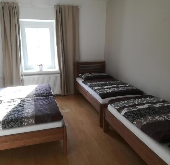 פנסיון Lipanka