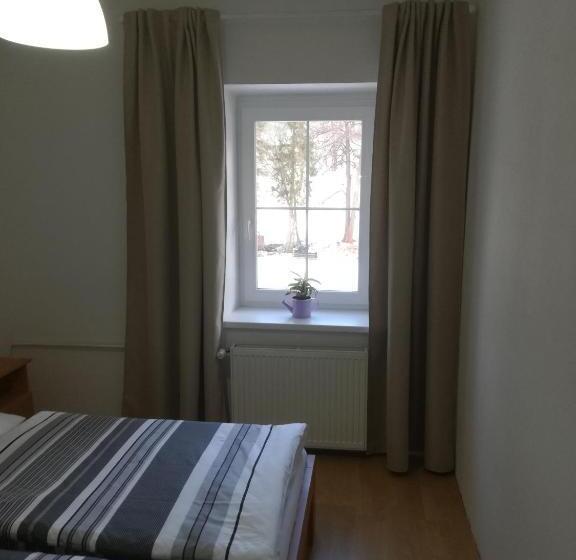 פנסיון Lipanka