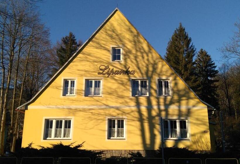 פנסיון Lipanka