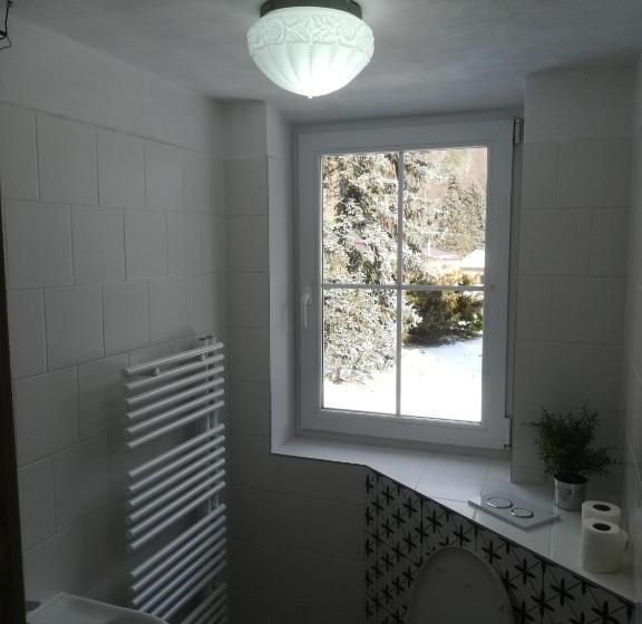 פנסיון Lipanka