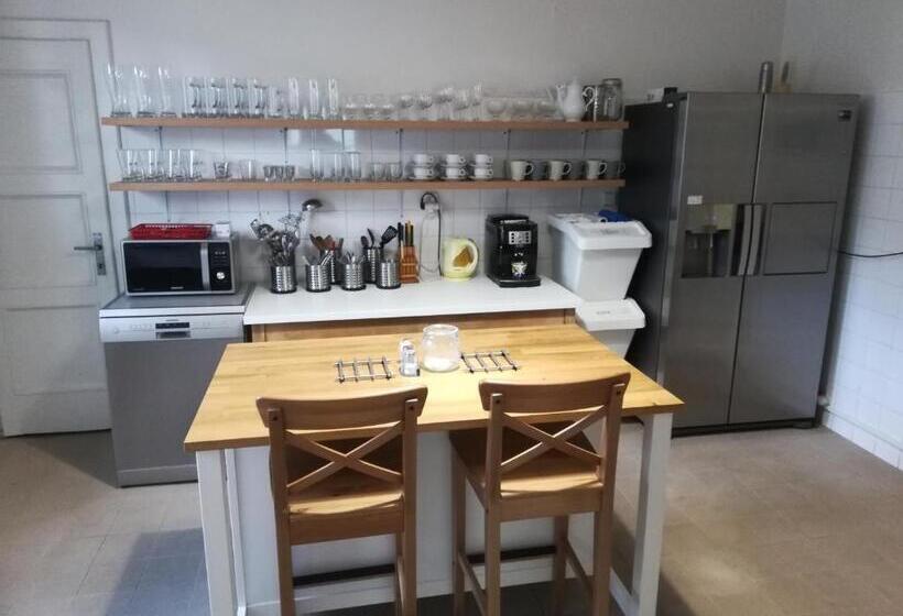 פנסיון Lipanka