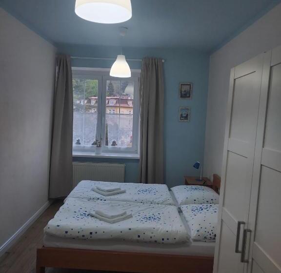 פנסיון Lipanka