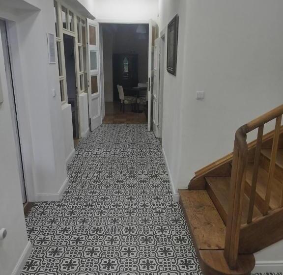 פנסיון Lipanka