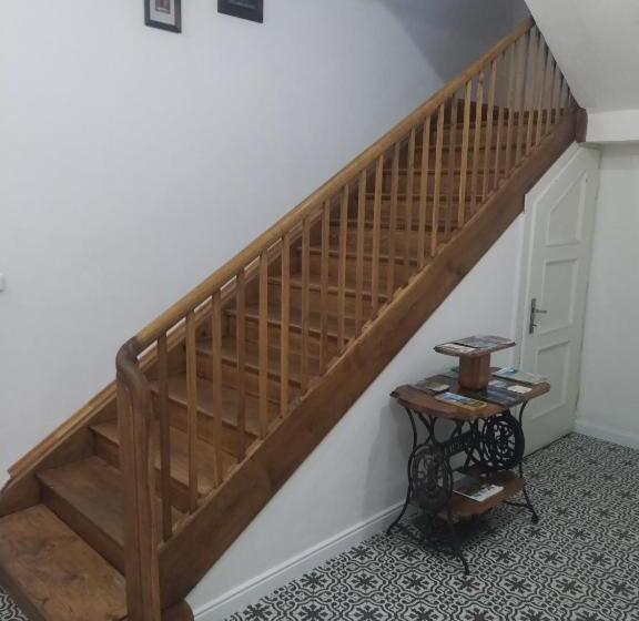 פנסיון Lipanka