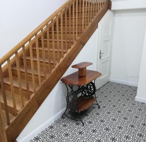 פנסיון Lipanka