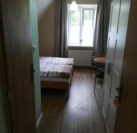 פנסיון Lipanka