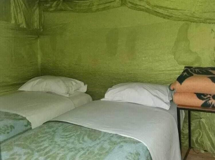 پانسیون Merzouga Desert Overnight