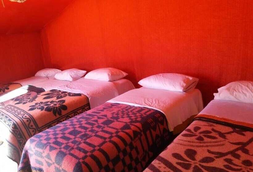 פנסיון Merzouga Desert Overnight