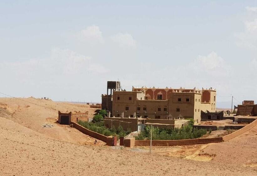 بنسيون Palais Sid Lamtouni