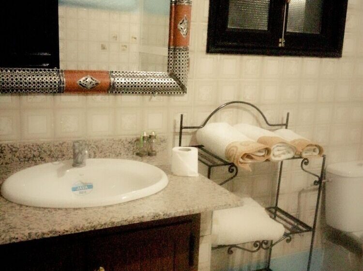 بنسيون Palais Sid Lamtouni