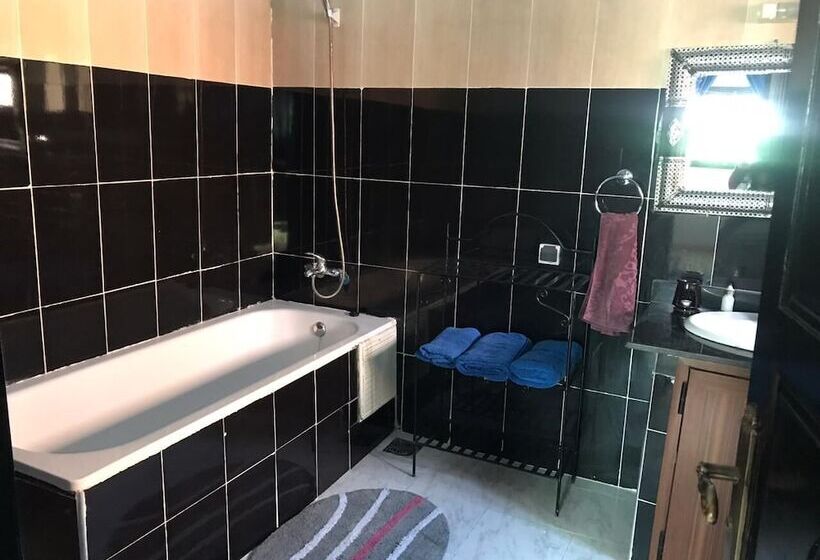 پانسیون Palais Sid Lamtouni