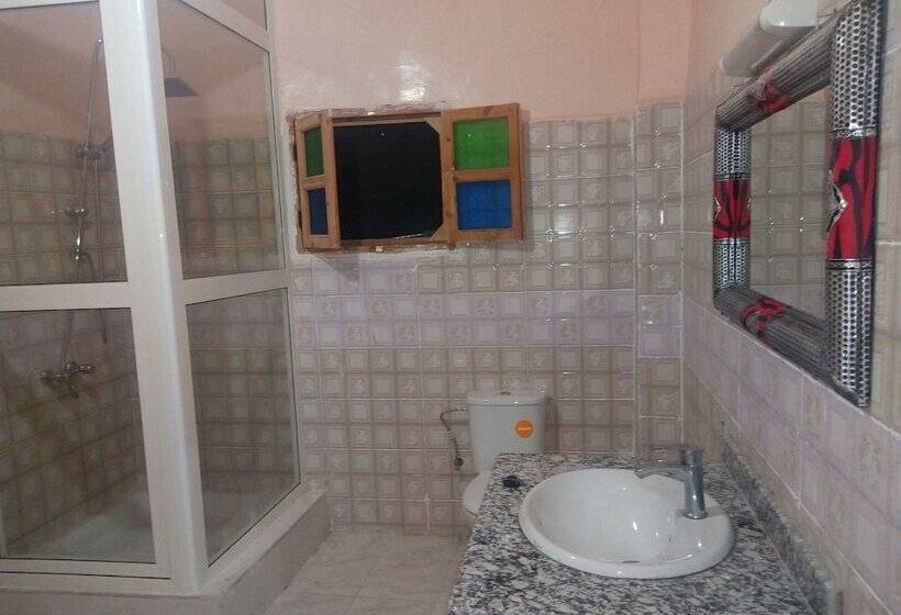 بنسيون Palais Sid Lamtouni