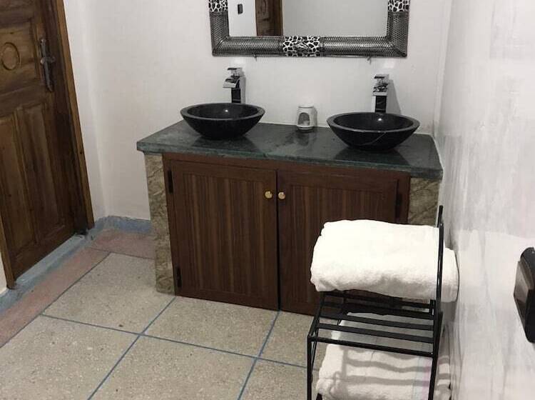 پانسیون Palais Sid Lamtouni