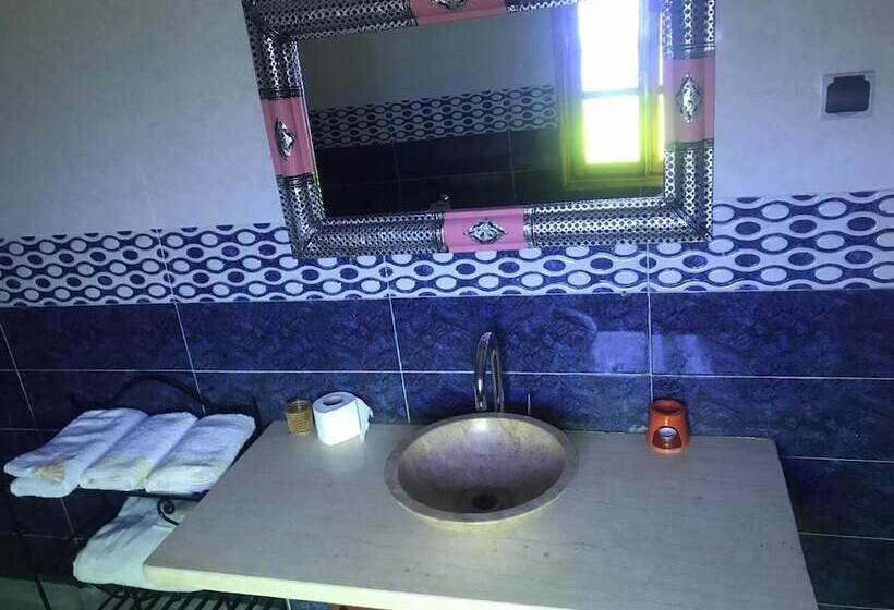 پانسیون Palais Sid Lamtouni