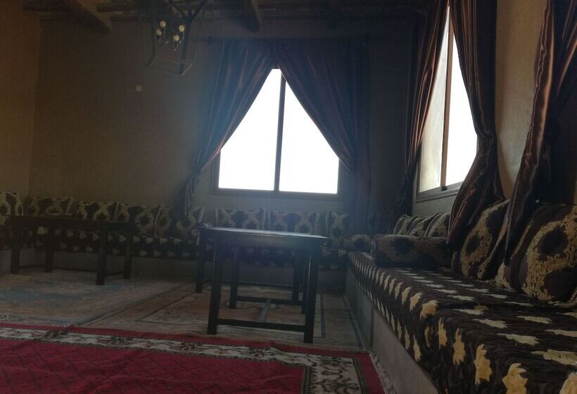 بنسيون Palais Sid Lamtouni