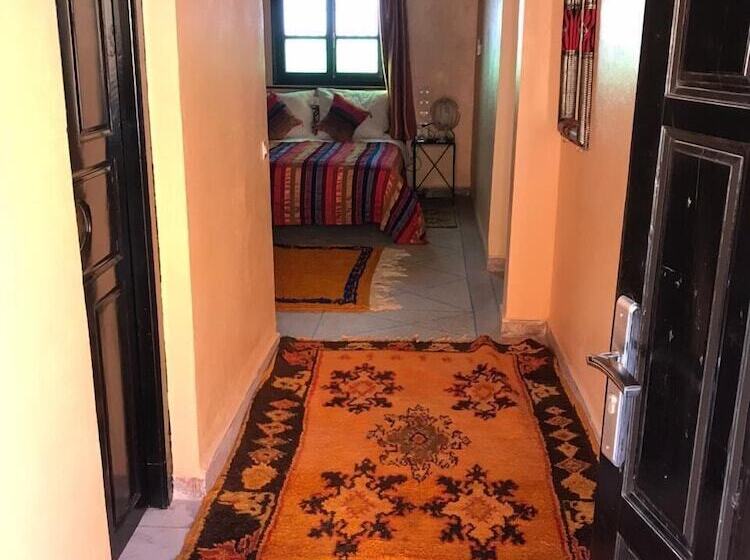 پانسیون Palais Sid Lamtouni