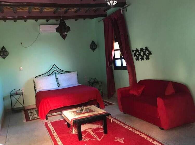 بنسيون Palais Sid Lamtouni