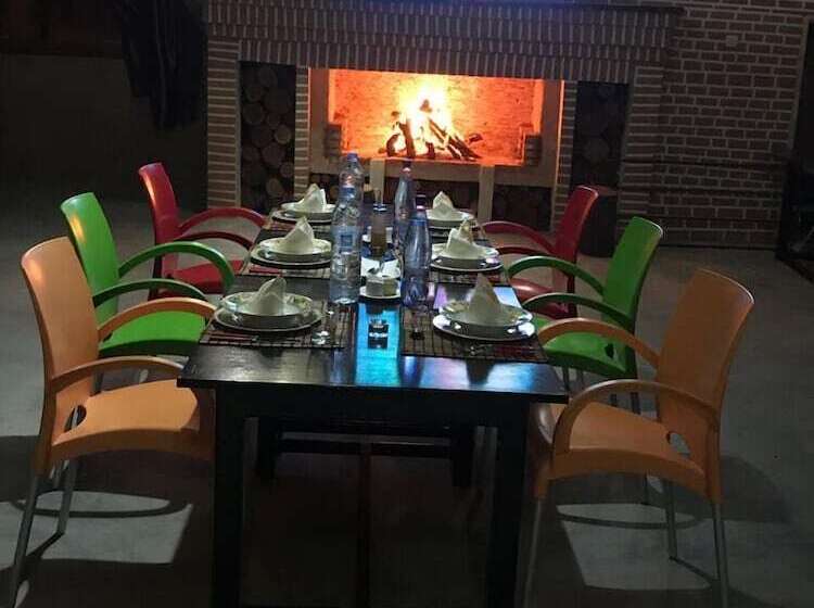 بنسيون Palais Sid Lamtouni