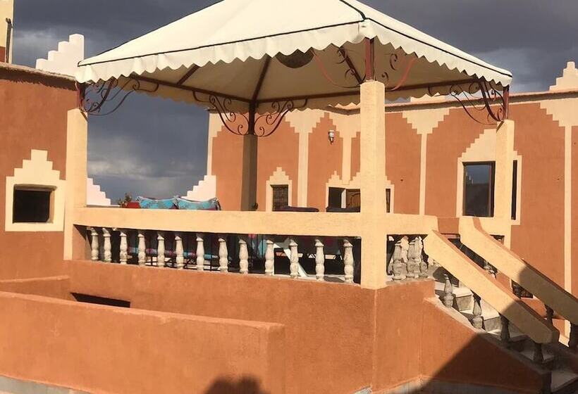 بنسيون Palais Sid Lamtouni