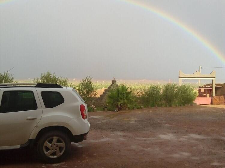 پانسیون Palais Sid Lamtouni