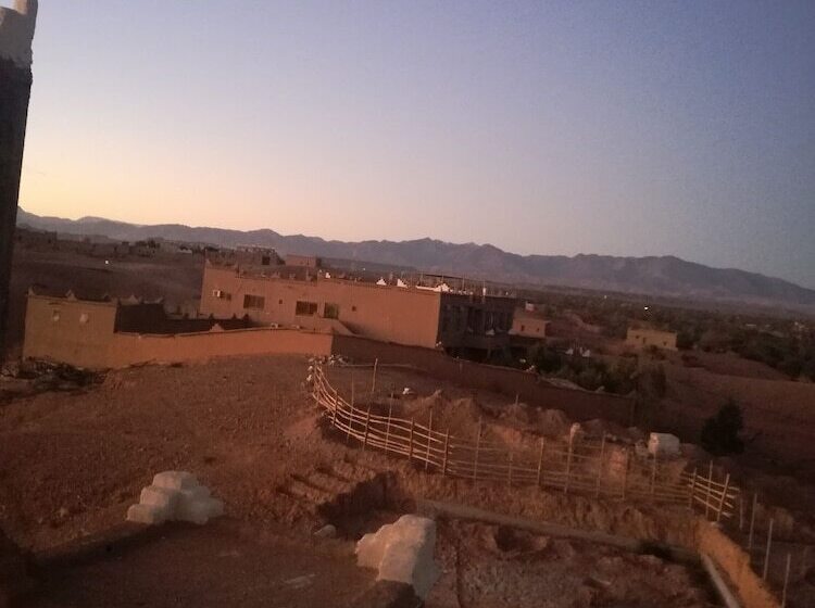 بنسيون Palais Sid Lamtouni