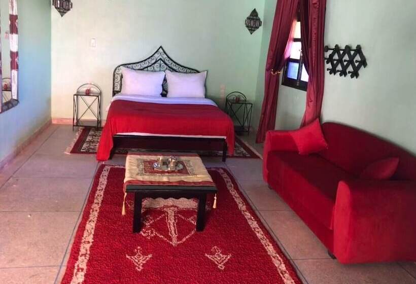 بنسيون Palais Sid Lamtouni