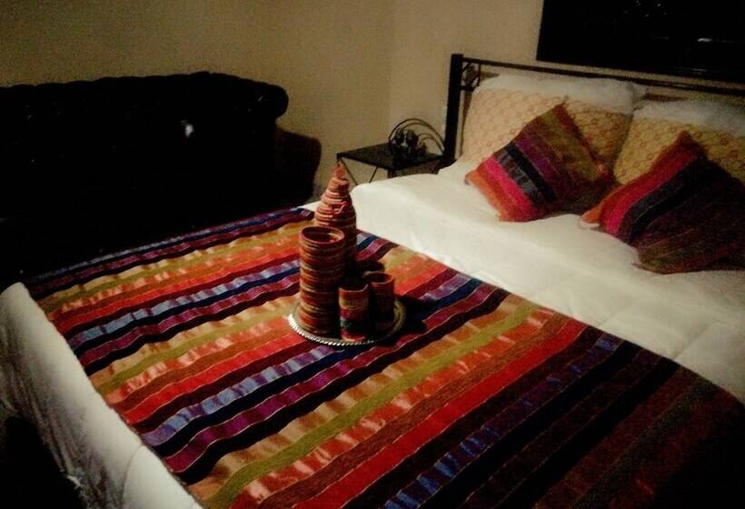 بنسيون Palais Sid Lamtouni