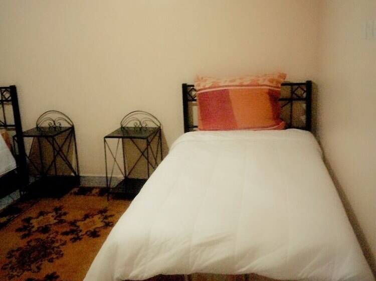 پانسیون Palais Sid Lamtouni