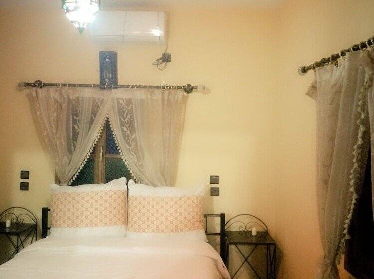 پانسیون Palais Sid Lamtouni