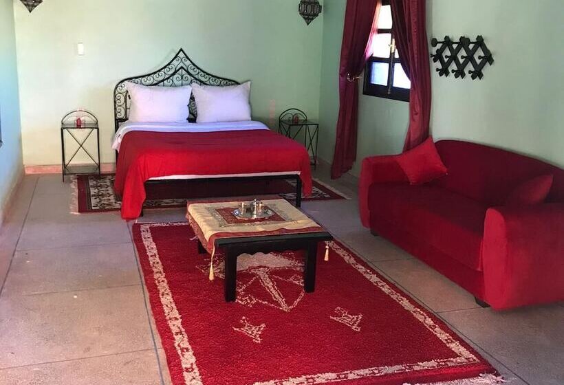 بنسيون Palais Sid Lamtouni