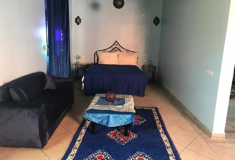 پانسیون Palais Sid Lamtouni