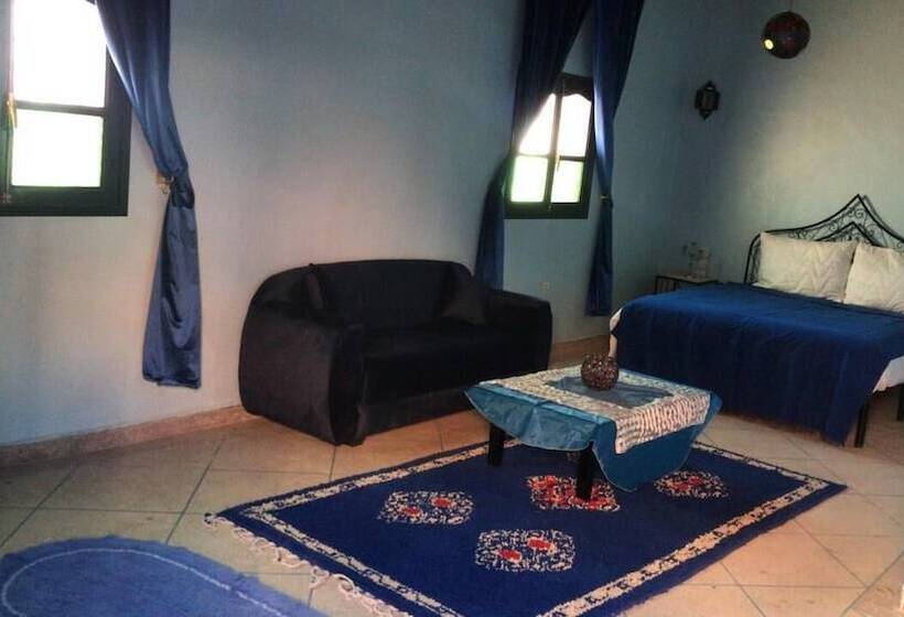 بنسيون Palais Sid Lamtouni