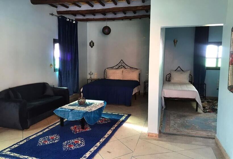 بنسيون Palais Sid Lamtouni