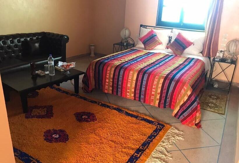 بنسيون Palais Sid Lamtouni