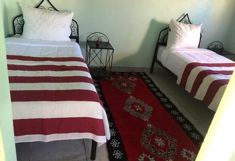 بنسيون Palais Sid Lamtouni