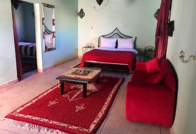 بنسيون Palais Sid Lamtouni