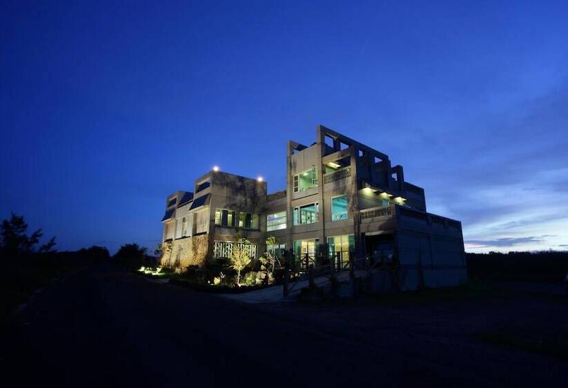 پانسیون Penghu Kite House