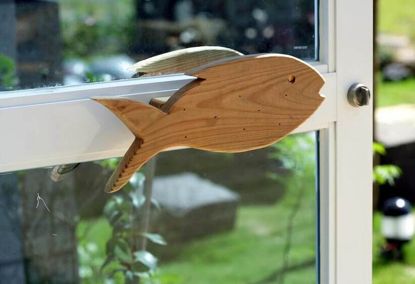 پانسیون Penghu Kite House