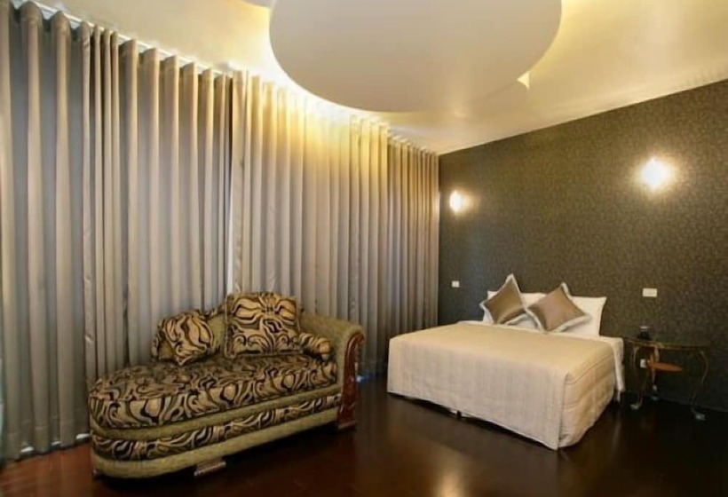 پانسیون Penghu Kite House