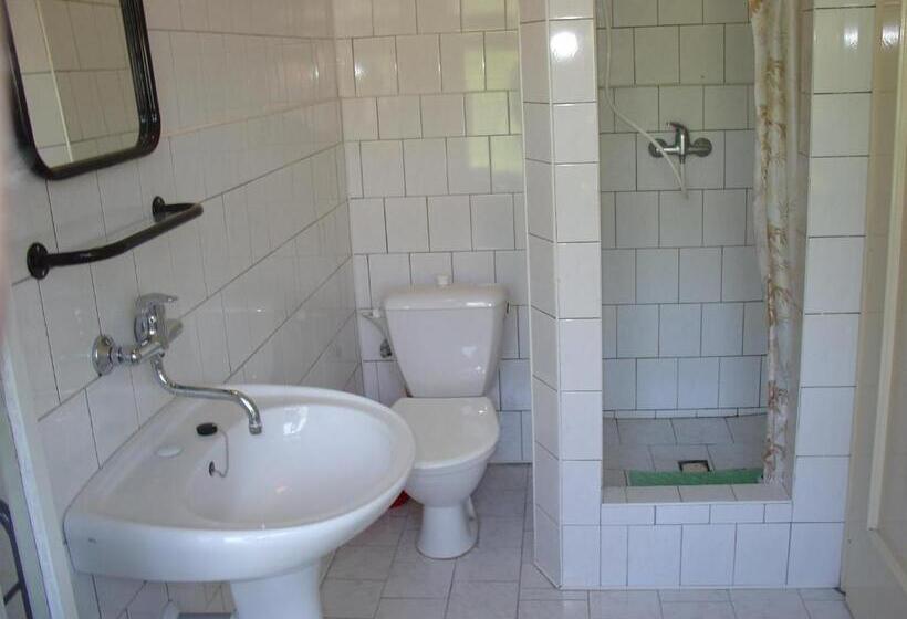 פנסיון Penzion Roko