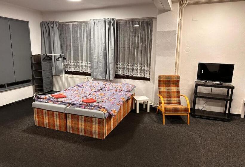 پانسیون Penzion Roko