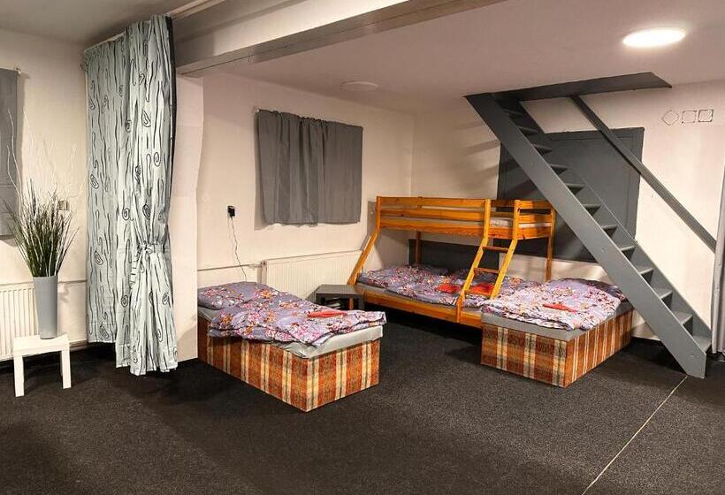 پانسیون Penzion Roko