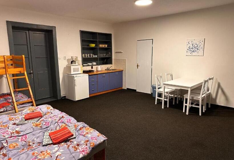 פנסיון Penzion Roko